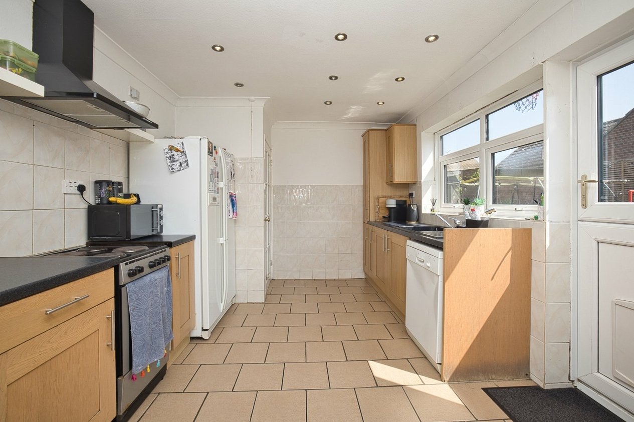Properties For Sale in Greenhill Gardens Minster