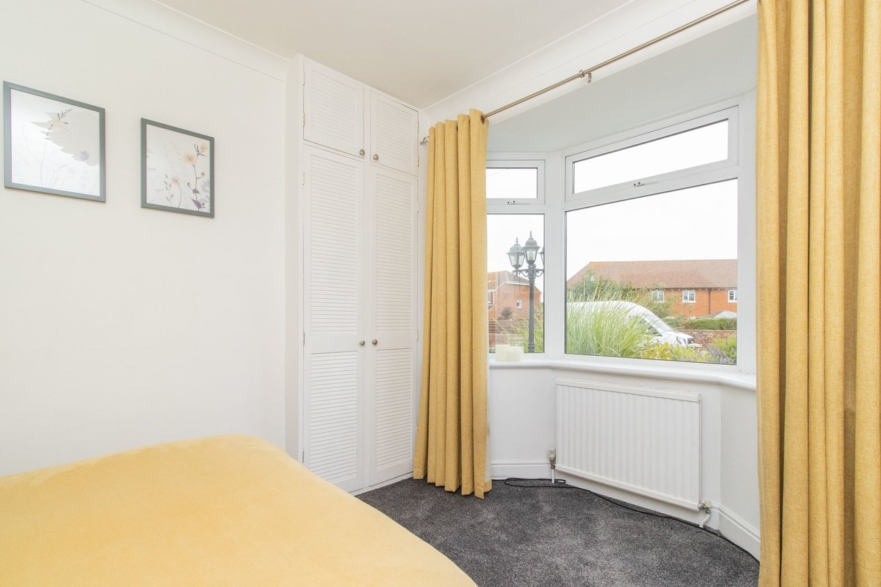 Properties Sold Subject To Contract in Greenhill Road  Herne Bay