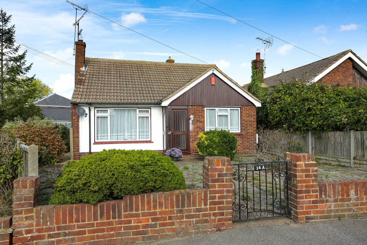 Properties For Sale in Greenhill Road  Herne Bay