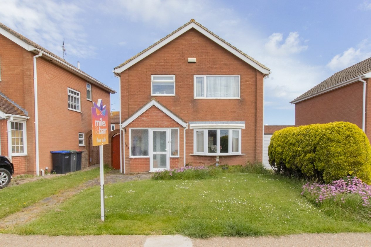 Properties Sold Subject To Contract in Greenhill Road  Herne Bay