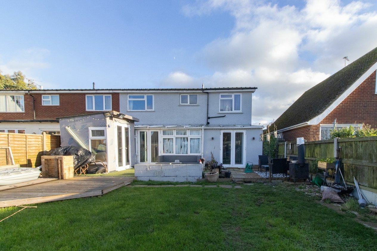 Properties For Sale in Greenhill Road  Herne Bay