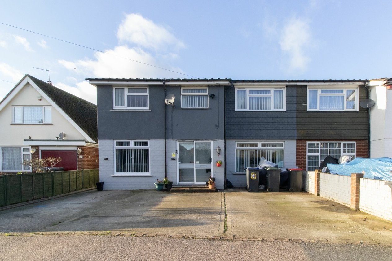 Properties For Sale in Greenhill Road  Herne Bay
