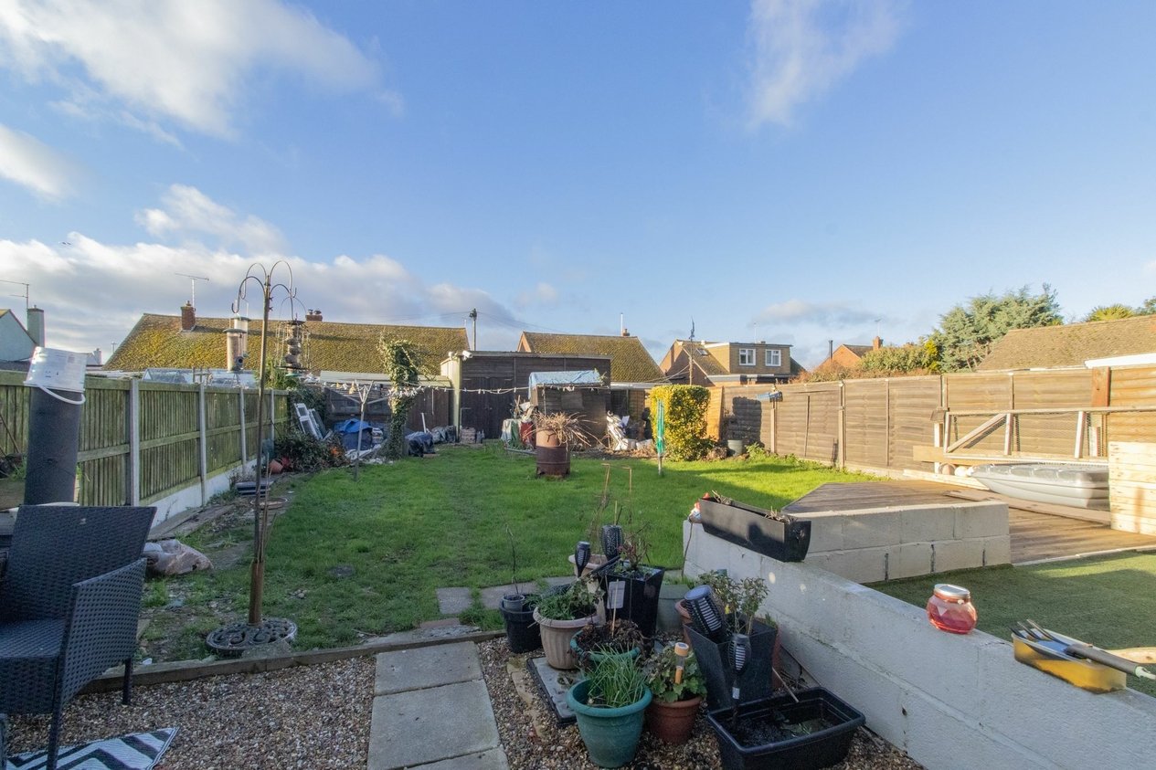 Properties For Sale in Greenhill Road  Herne Bay