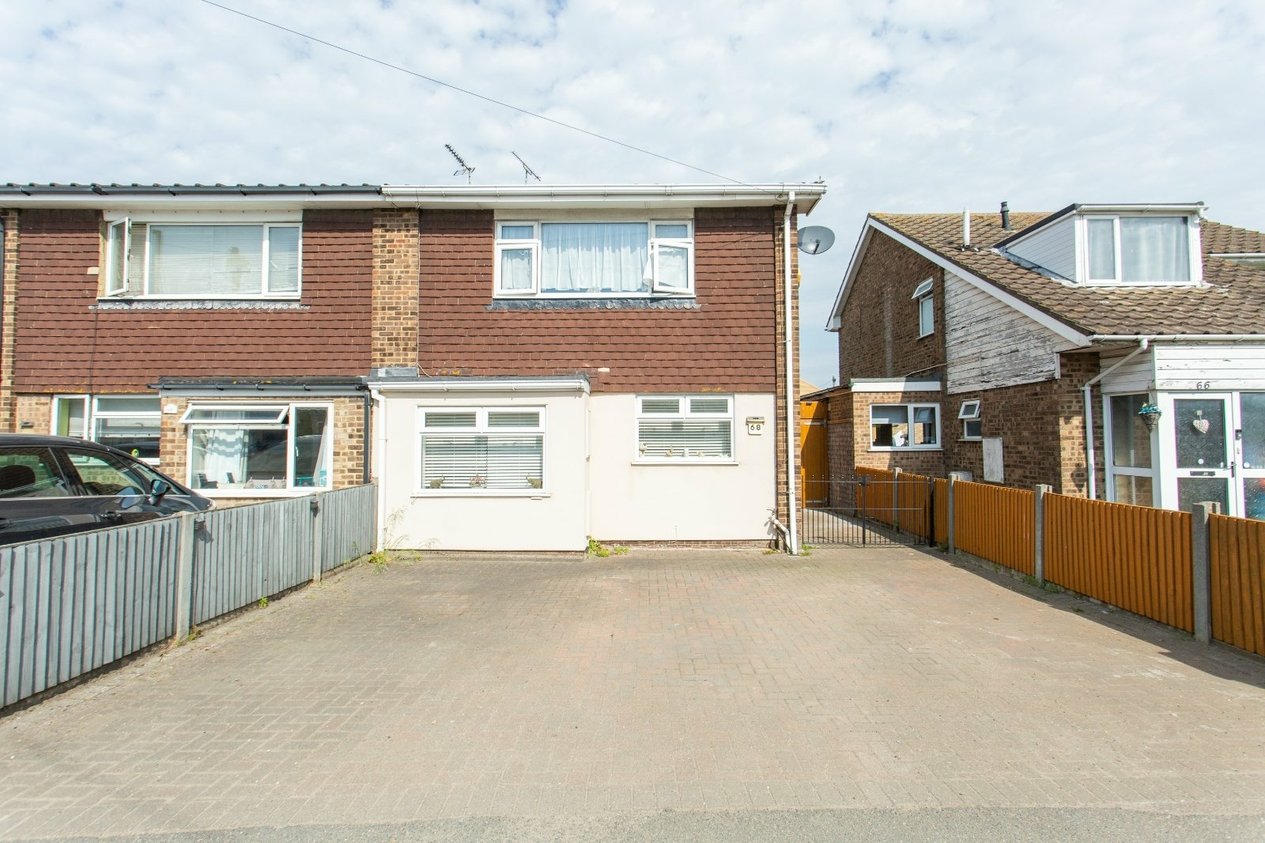 Properties For Sale in Greenhill Road Herne Bay