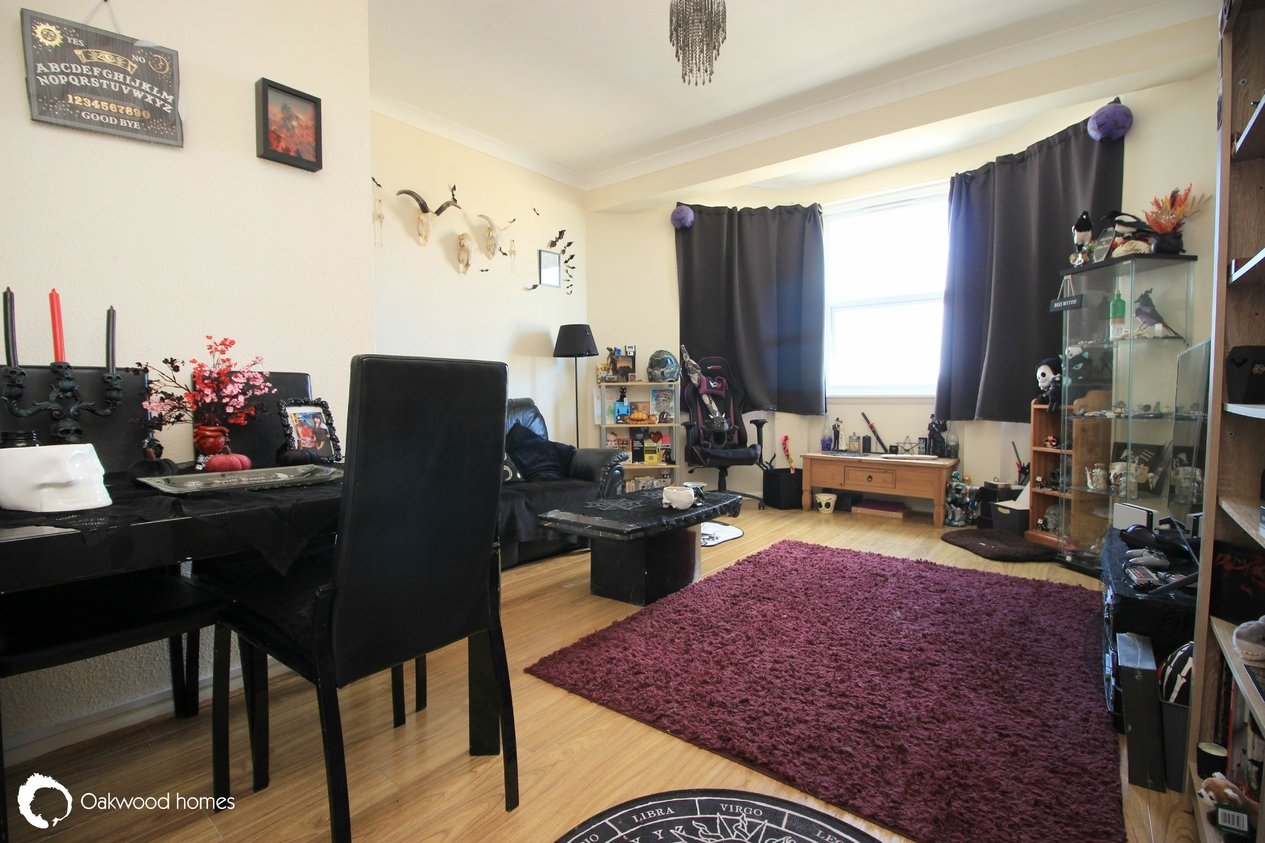 Properties Under Offer in Greenwich House Cliftonville