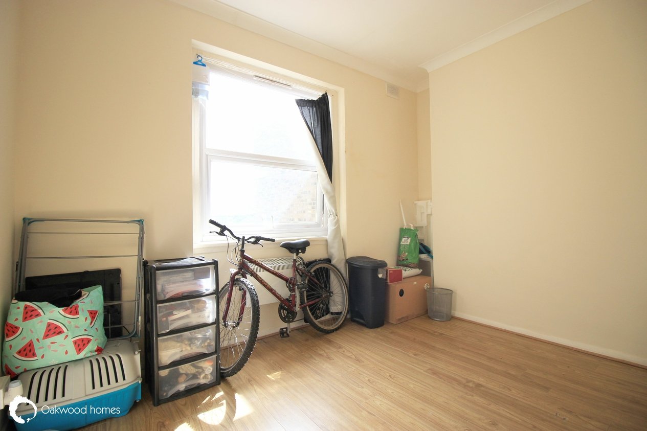 Properties Under Offer in Greenwich House Cliftonville