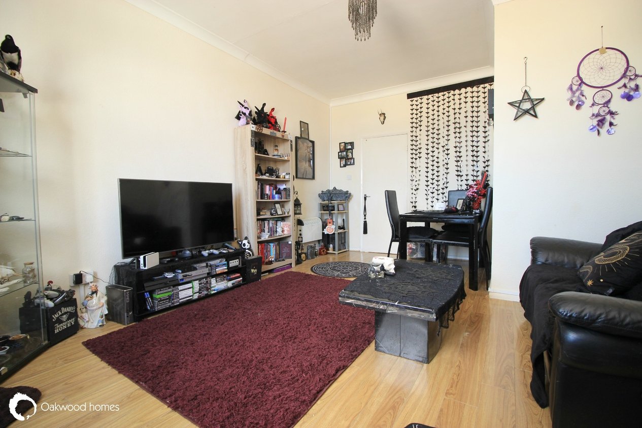 Properties Under Offer in Greenwich House Cliftonville