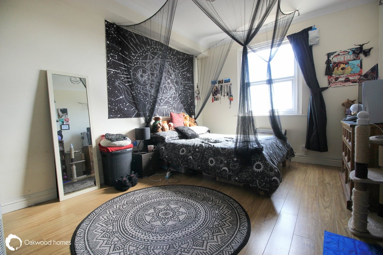 Properties Under Offer in Greenwich House Cliftonville