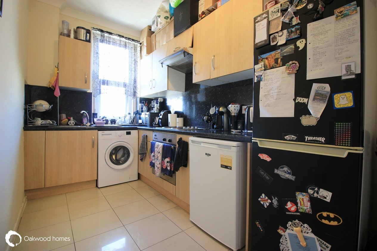 Properties Under Offer in Greenwich House Cliftonville