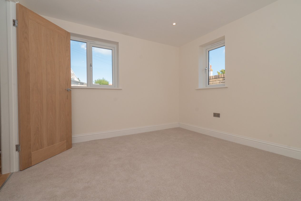Properties Under Offer in Grenham Bay Avenue Birchington