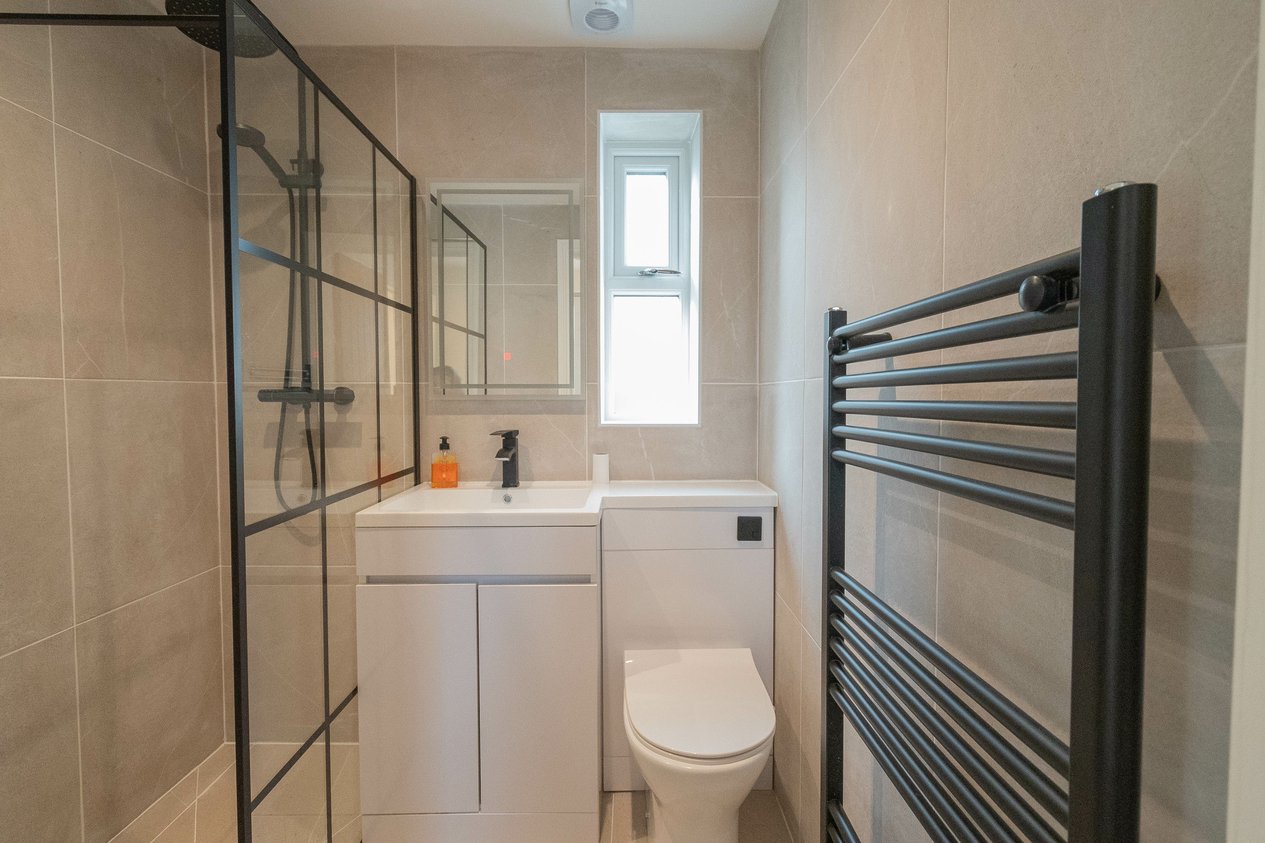Properties Under Offer in Grenham Bay Avenue Birchington