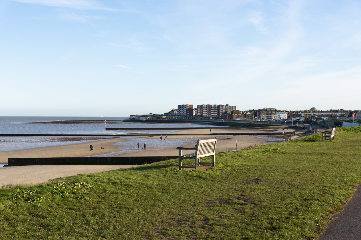 Properties Under Offer in Grenham Bay Avenue Birchington