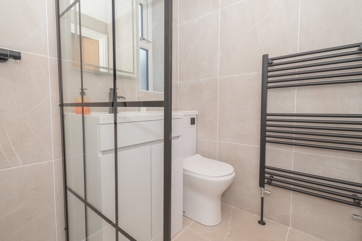 Properties Under Offer in Grenham Bay Avenue Birchington