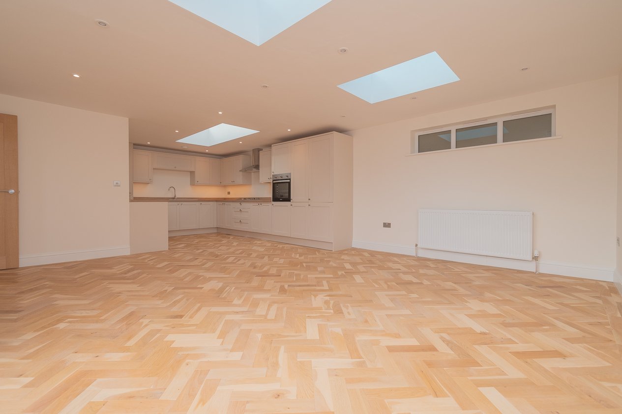 Properties Under Offer in Grenham Bay Avenue Birchington