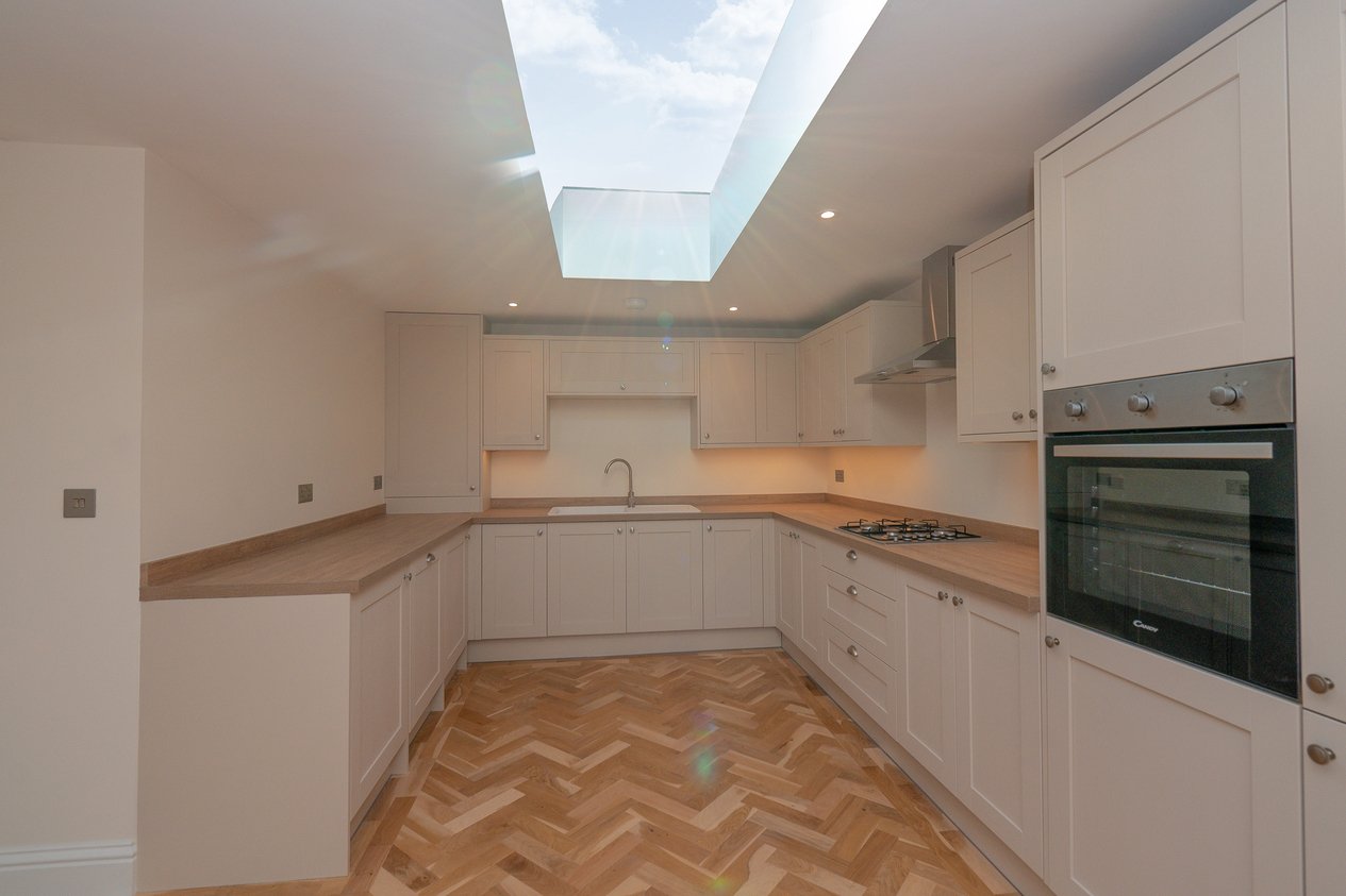 Properties Under Offer in Grenham Bay Avenue Birchington