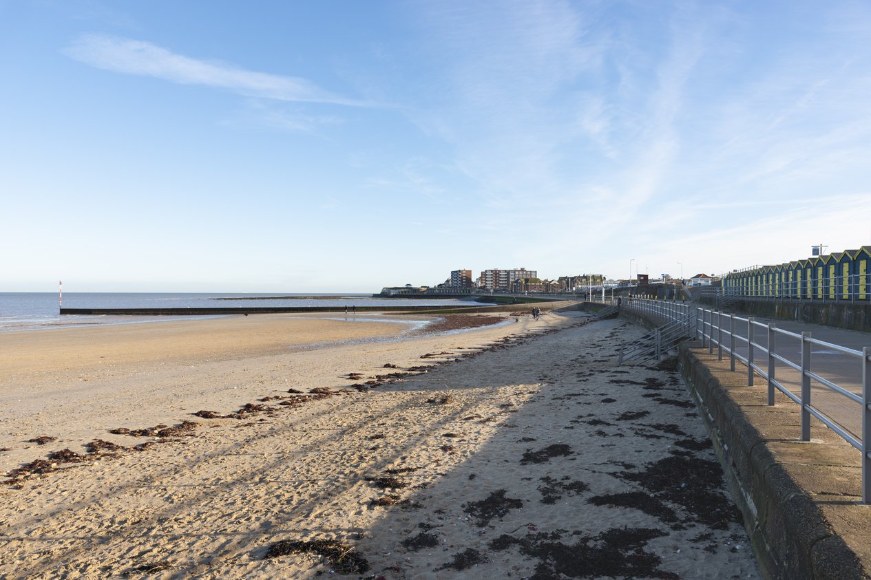 Properties Under Offer in Grenham Bay Avenue Birchington