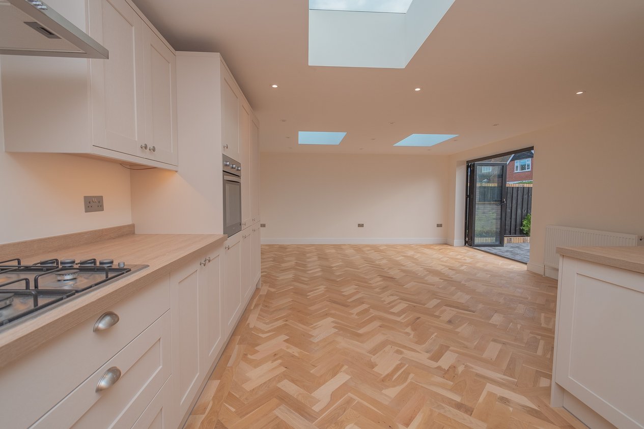 Properties Under Offer in Grenham Bay Avenue Birchington