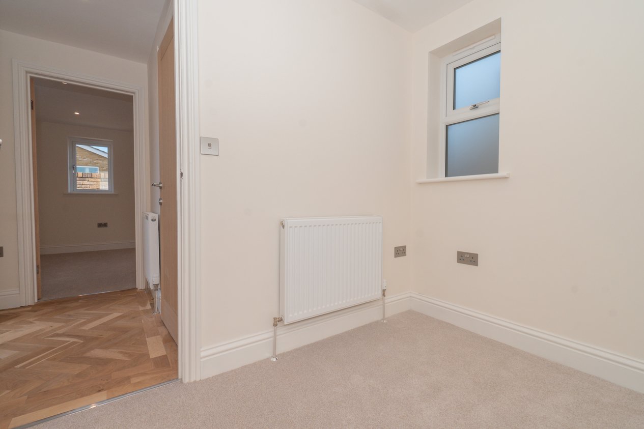 Properties Under Offer in Grenham Bay Avenue Birchington