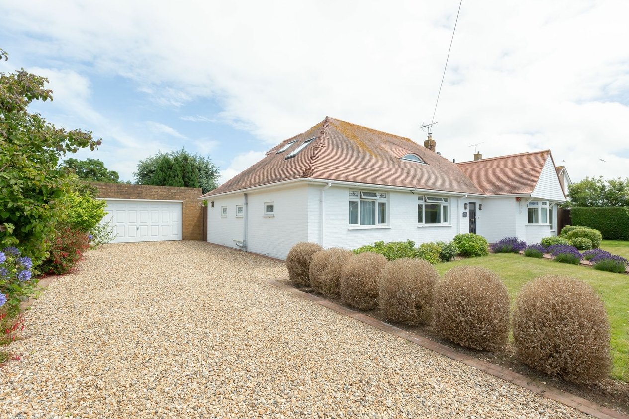 Properties For Sale in Grenham Road  Birchington