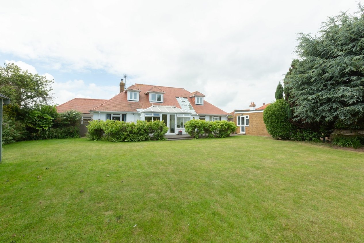 Properties For Sale in Grenham Road  Birchington