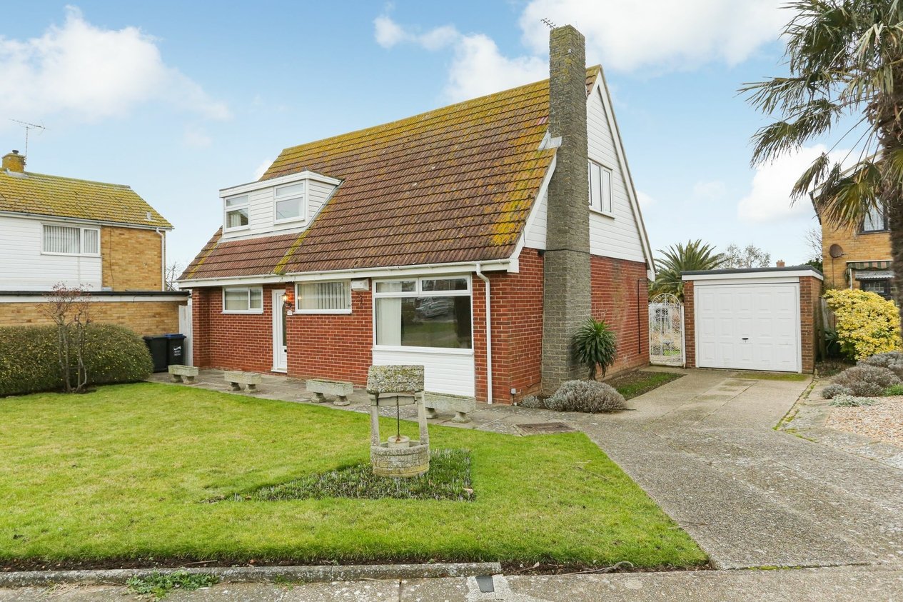 Properties Sold Subject To Contract in Grenville Gardens  Birchington
