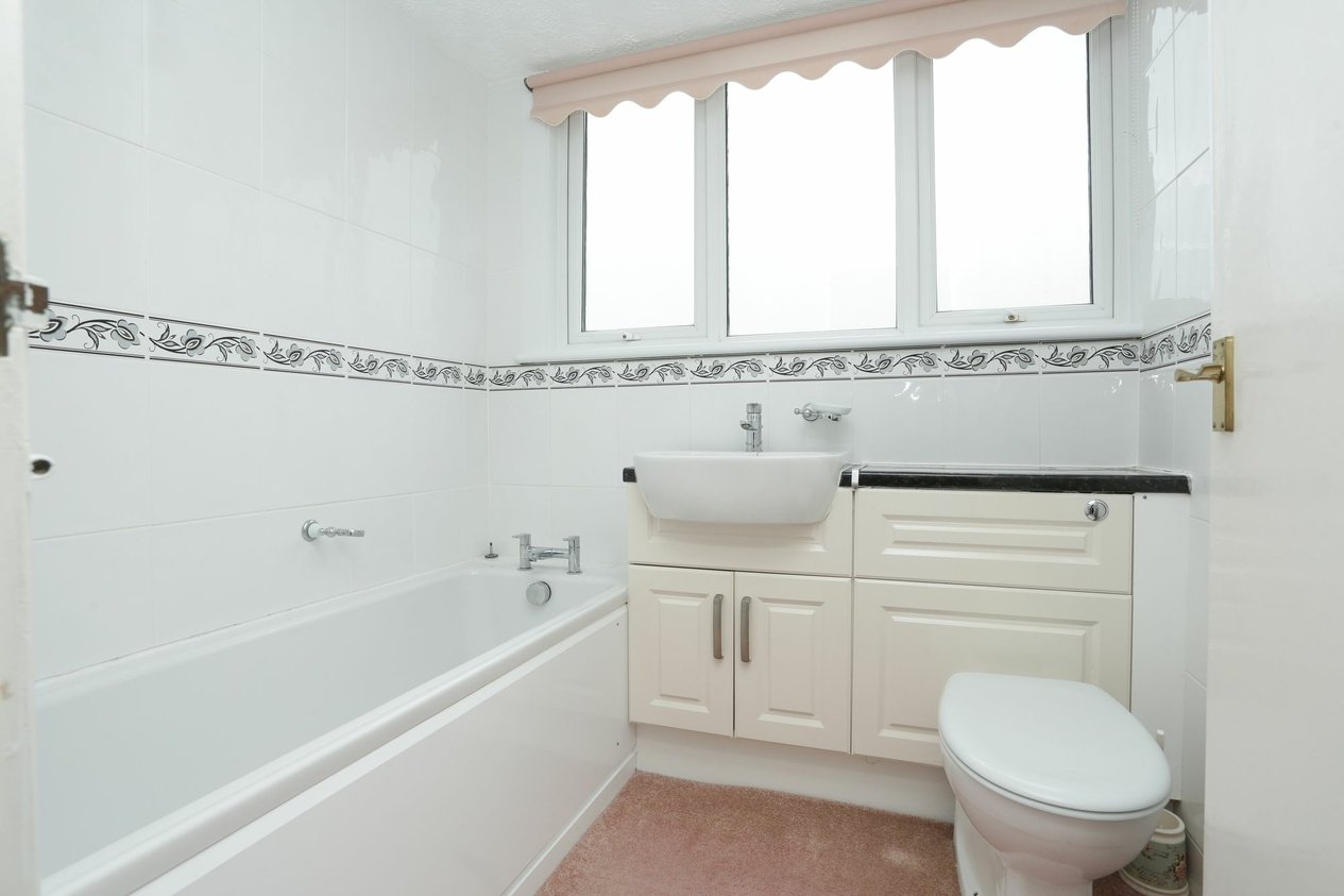 Properties Sold Subject To Contract in Grenville Gardens  Birchington