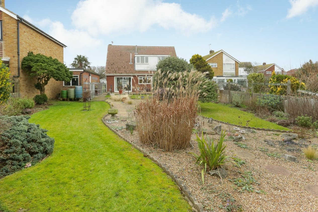 Properties Sold Subject To Contract in Grenville Gardens  Birchington