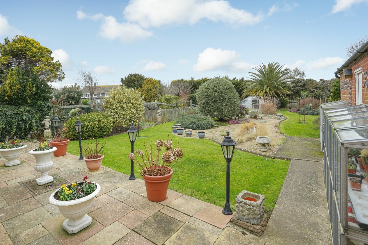 Properties Sold Subject To Contract in Grenville Gardens  Birchington