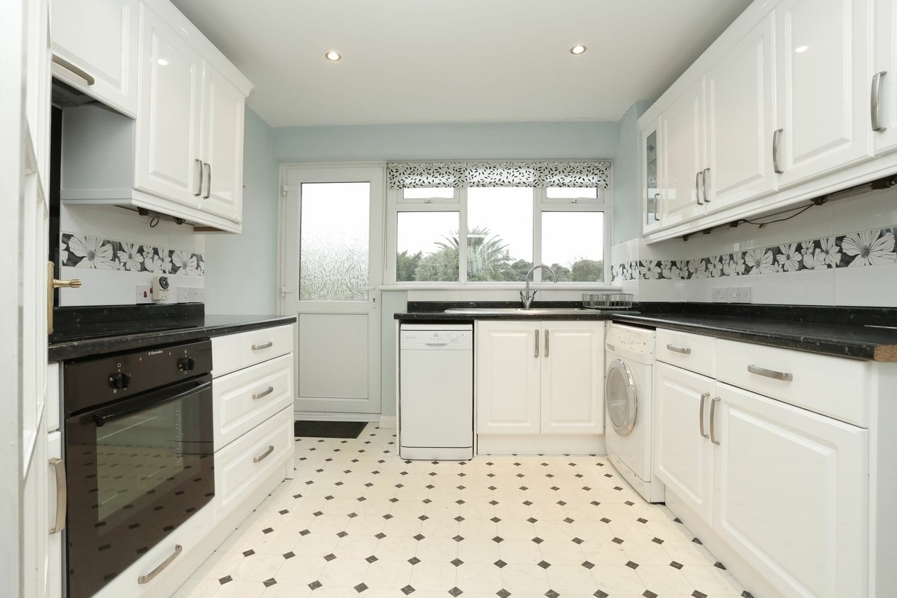 Properties Sold Subject To Contract in Grenville Gardens  Birchington
