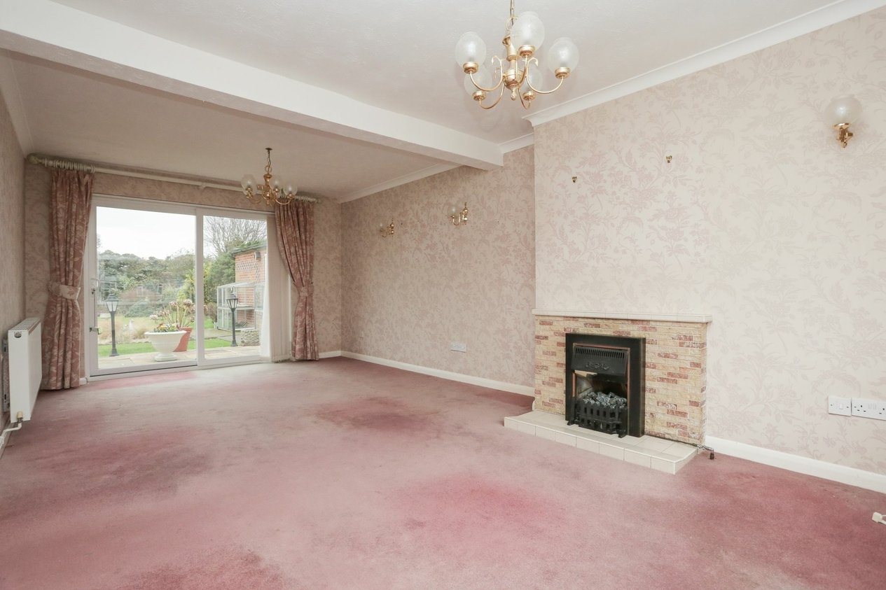 Properties Sold Subject To Contract in Grenville Gardens  Birchington