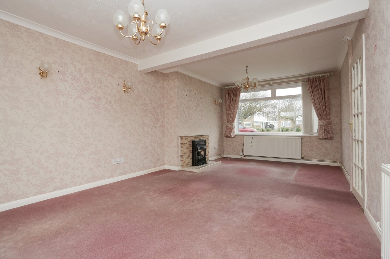 Properties Sold in Grenville Gardens Birchington