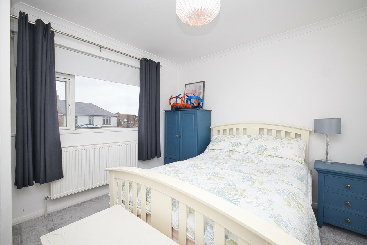 Properties Under Offer in Grenville Way Broadstairs