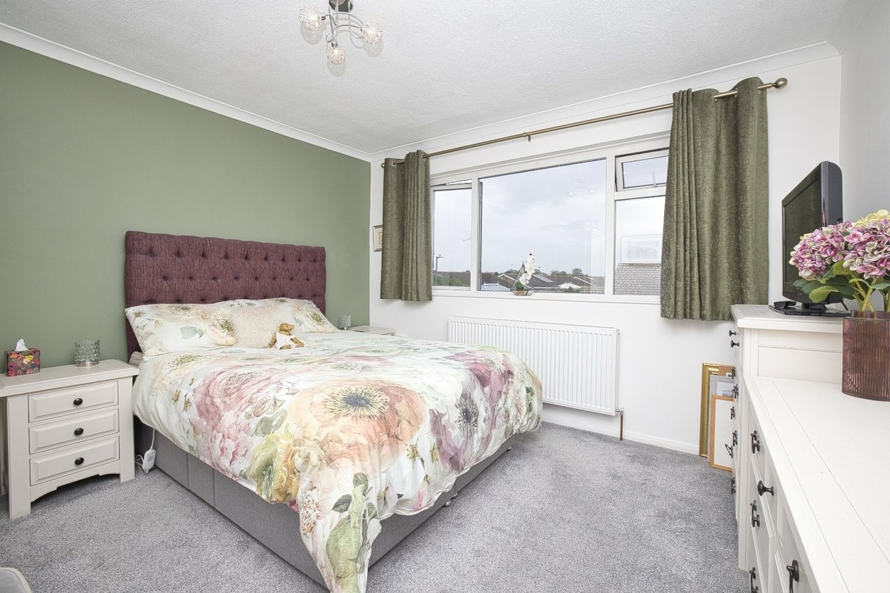 Properties Under Offer in Grenville Way Broadstairs