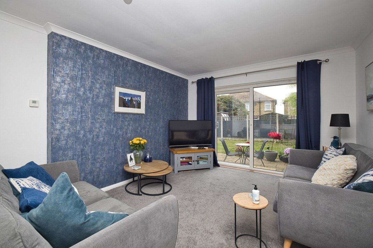 Properties Under Offer in Grenville Way Broadstairs