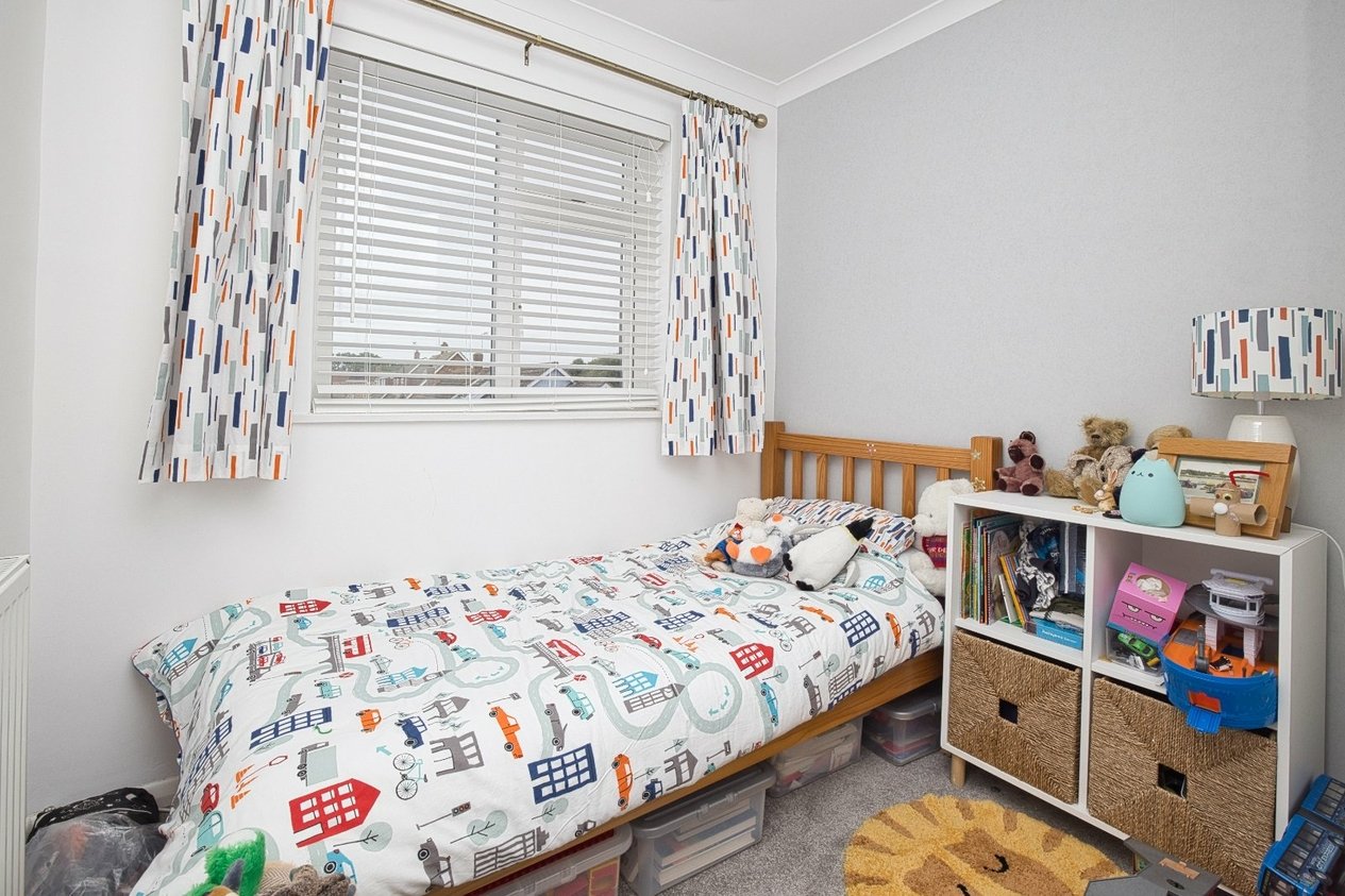 Properties Under Offer in Grenville Way Broadstairs