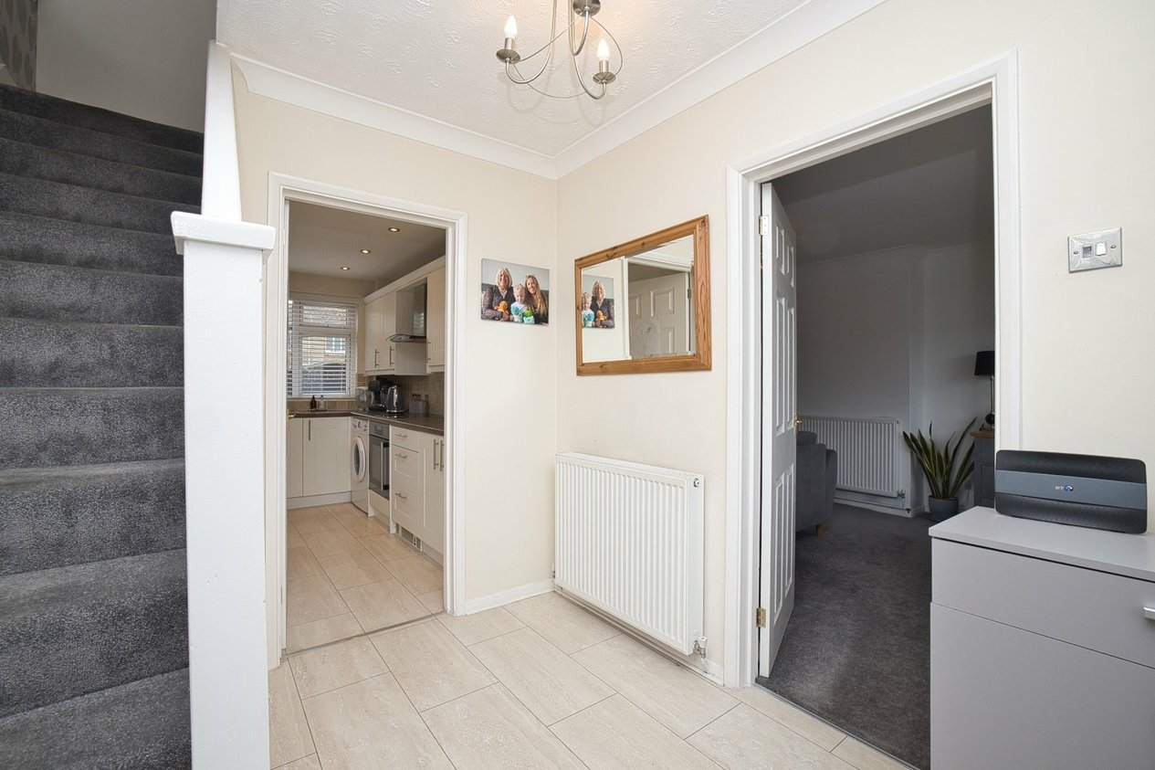 Properties Under Offer in Grenville Way Broadstairs