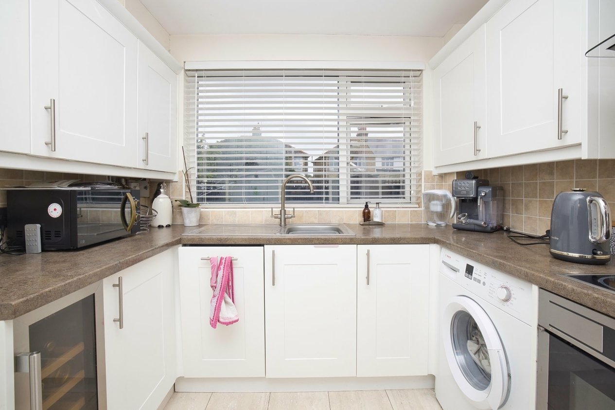 Properties Under Offer in Grenville Way Broadstairs
