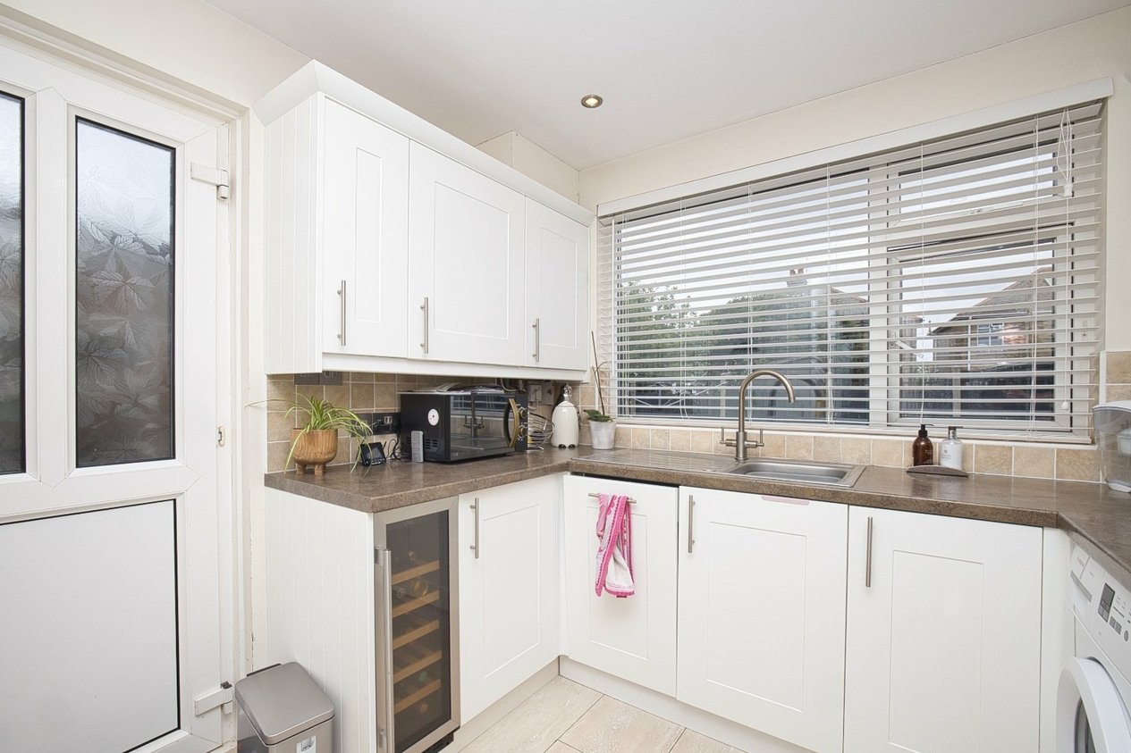 Properties Under Offer in Grenville Way Broadstairs