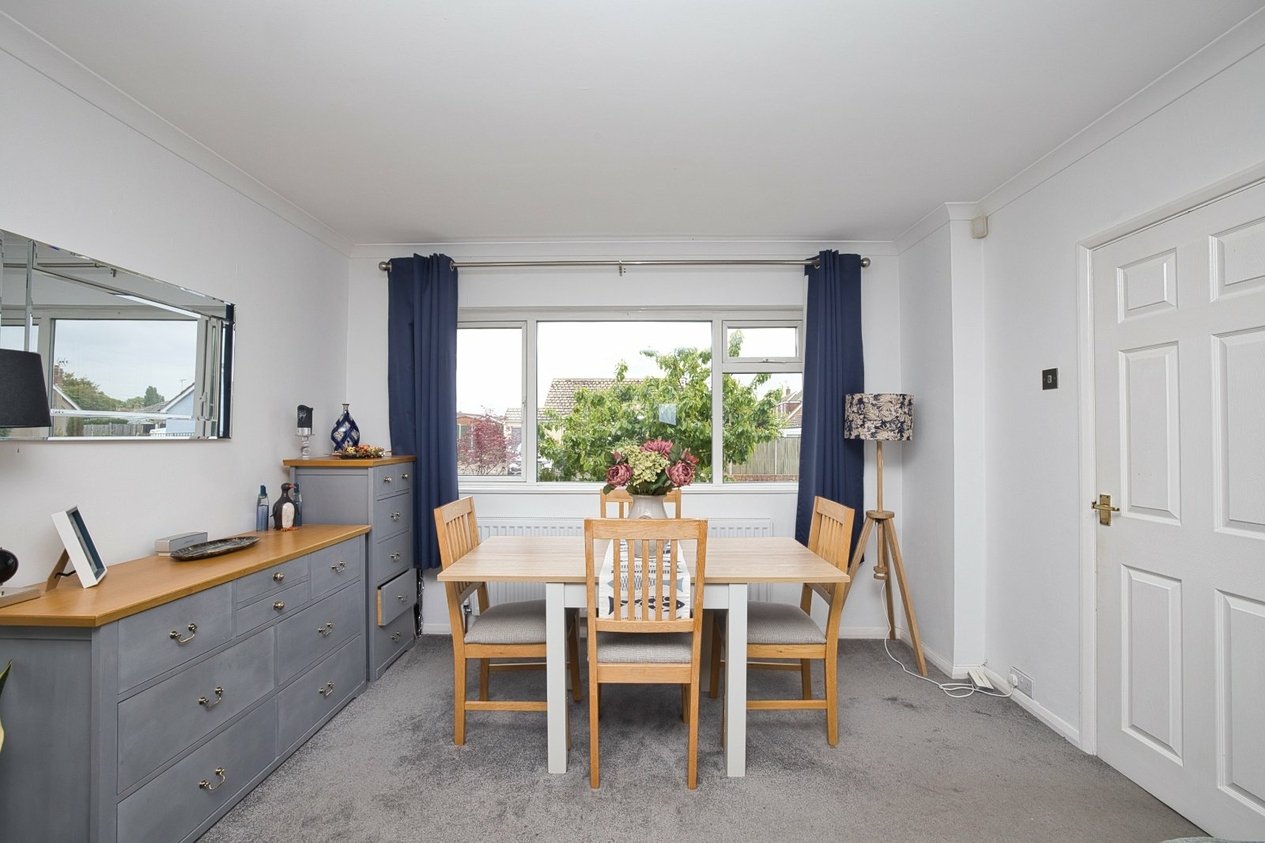Properties Under Offer in Grenville Way Broadstairs