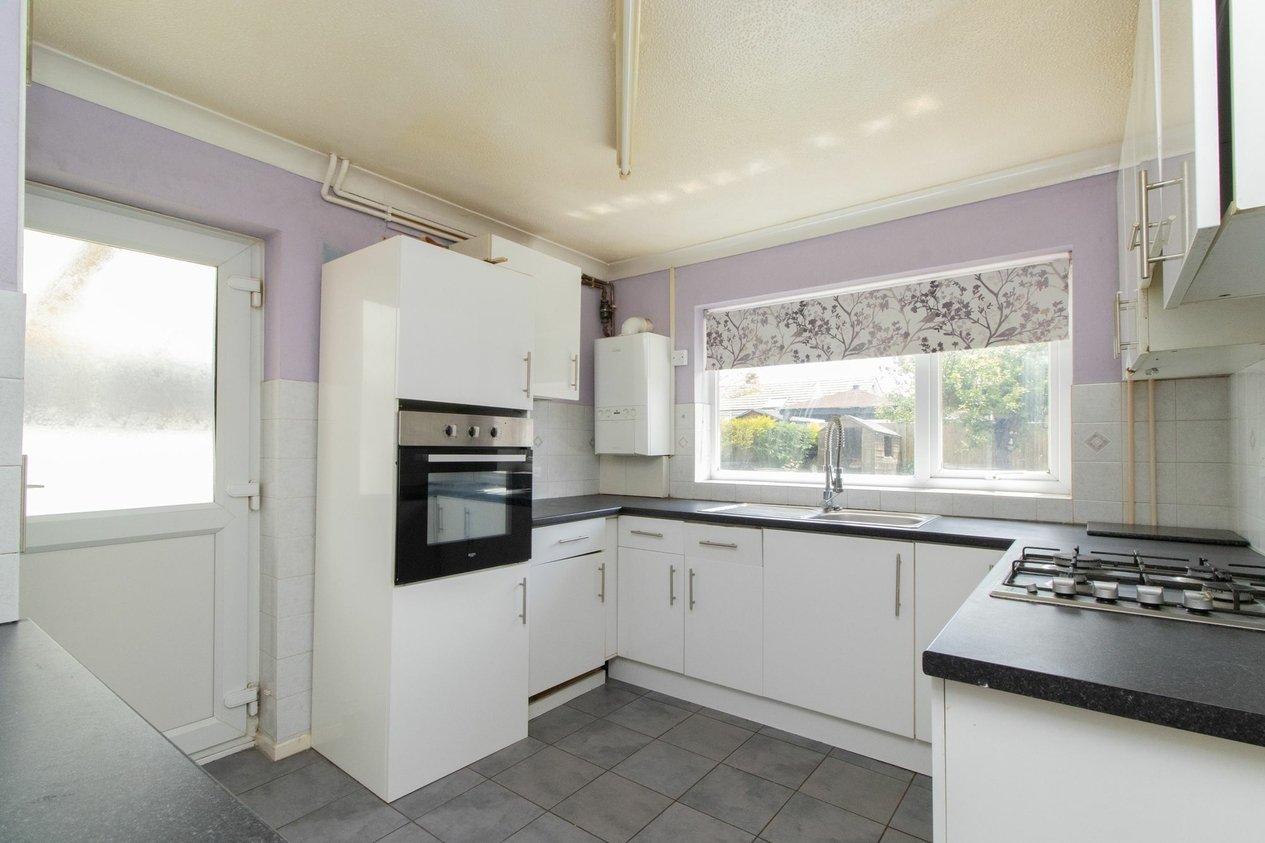Properties For Sale in Grenville Way  Broadstairs