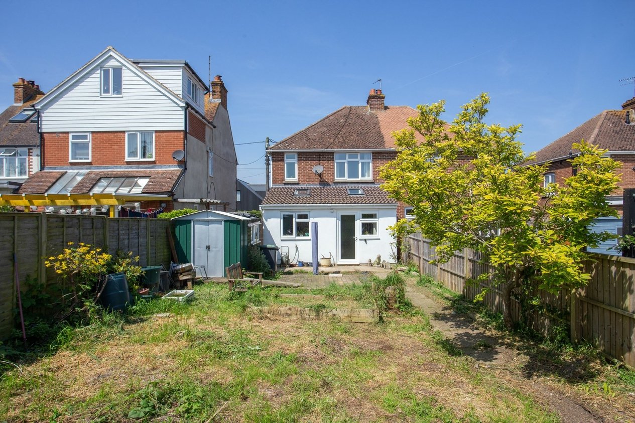 Properties For Sale in Grimshill Road  Whitstable