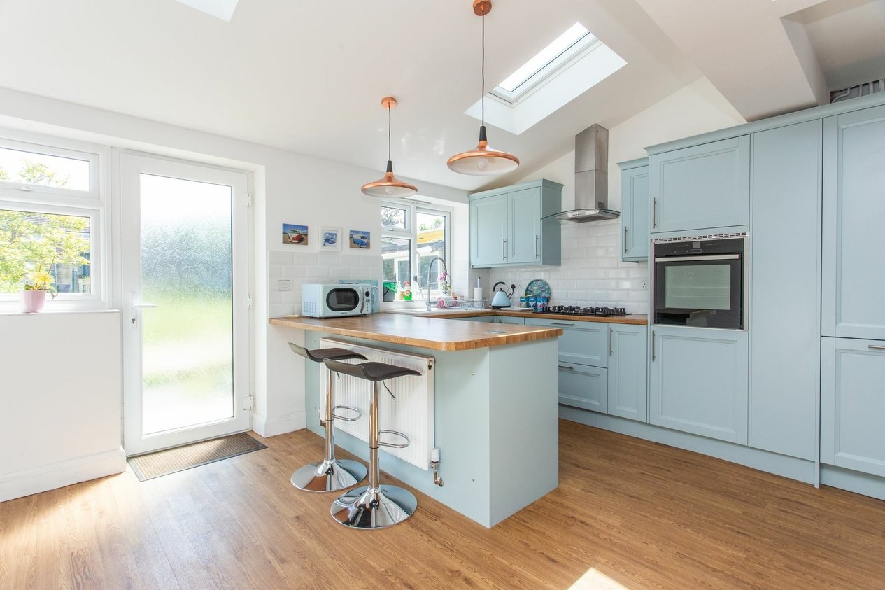 Properties For Sale in Grimshill Road  Whitstable