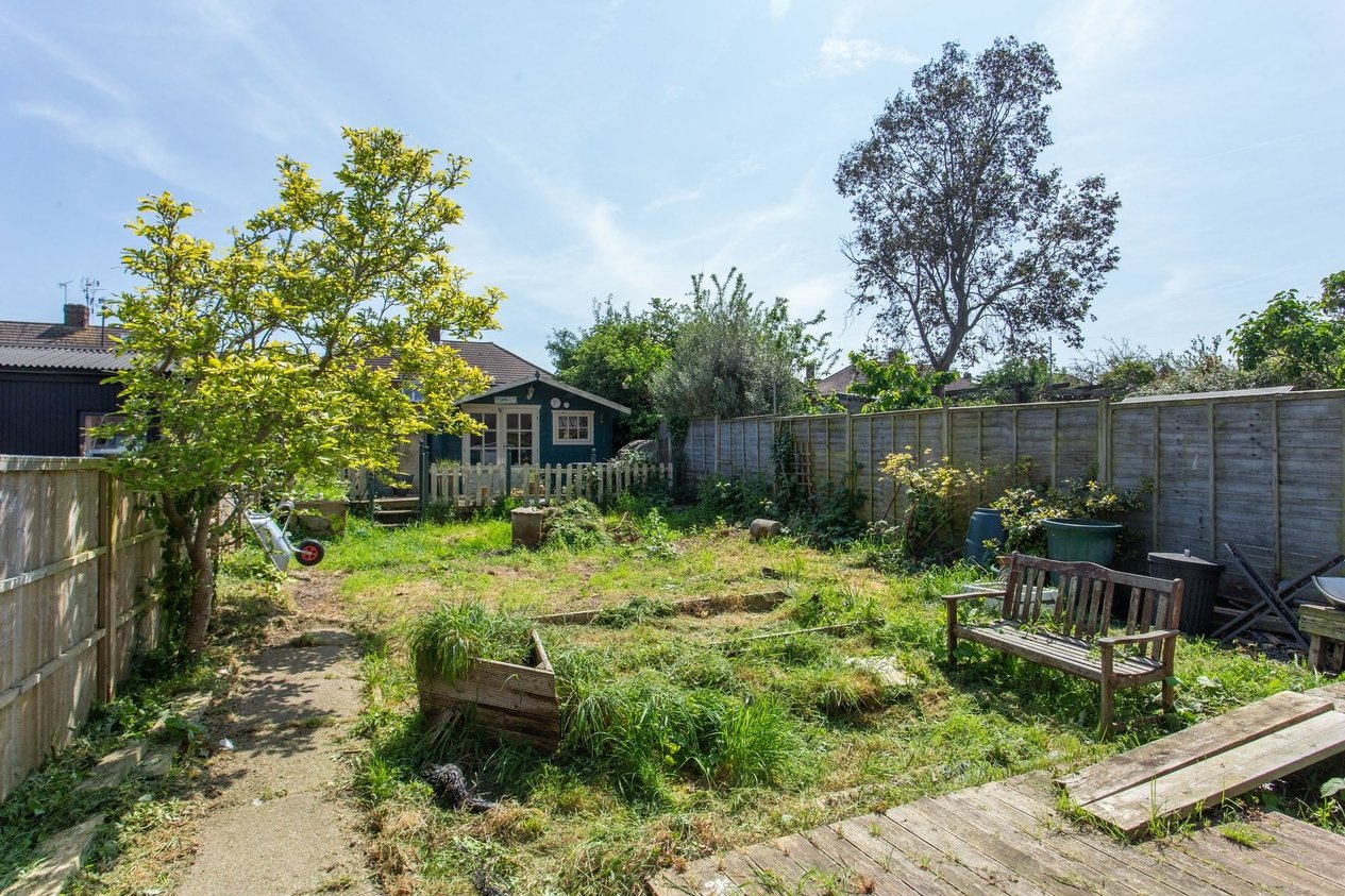 Properties For Sale in Grimshill Road  Whitstable