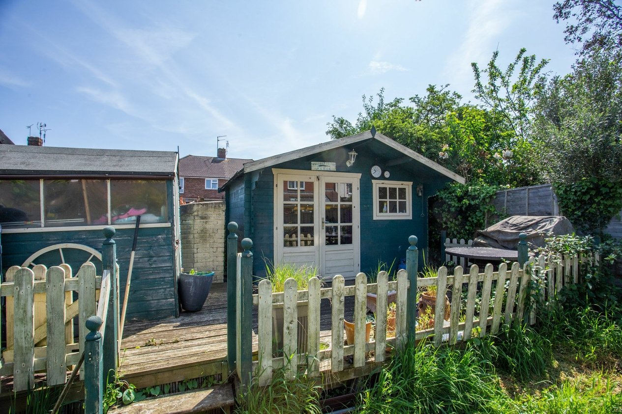 Properties For Sale in Grimshill Road  Whitstable