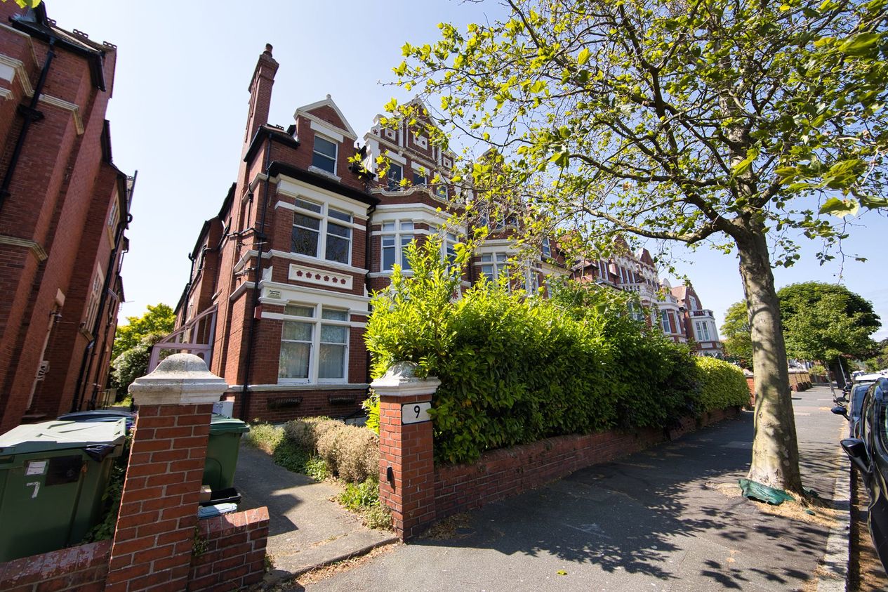 Properties Sold Subject To Contract in Grimston Avenue  Folkestone