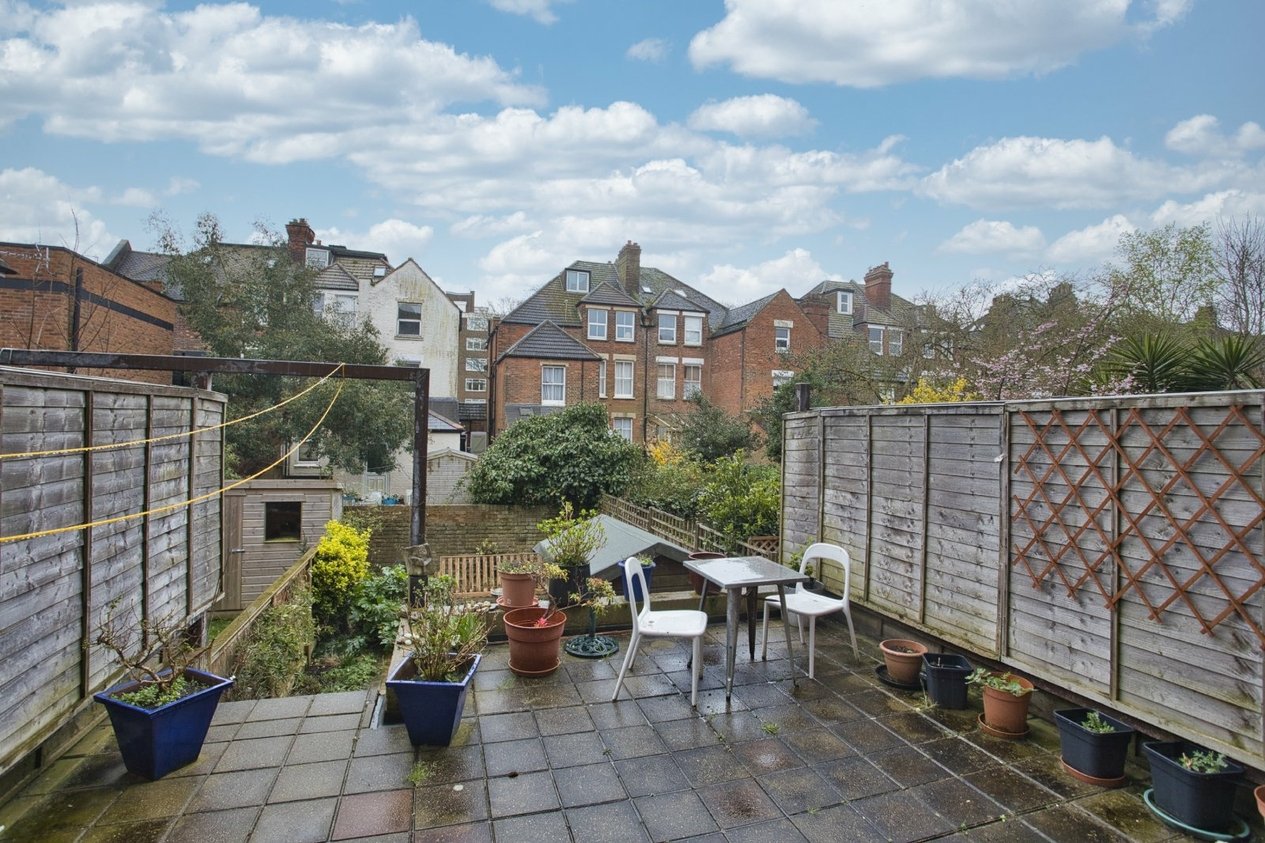 Properties For Sale in Grimston Gardens Folkestone