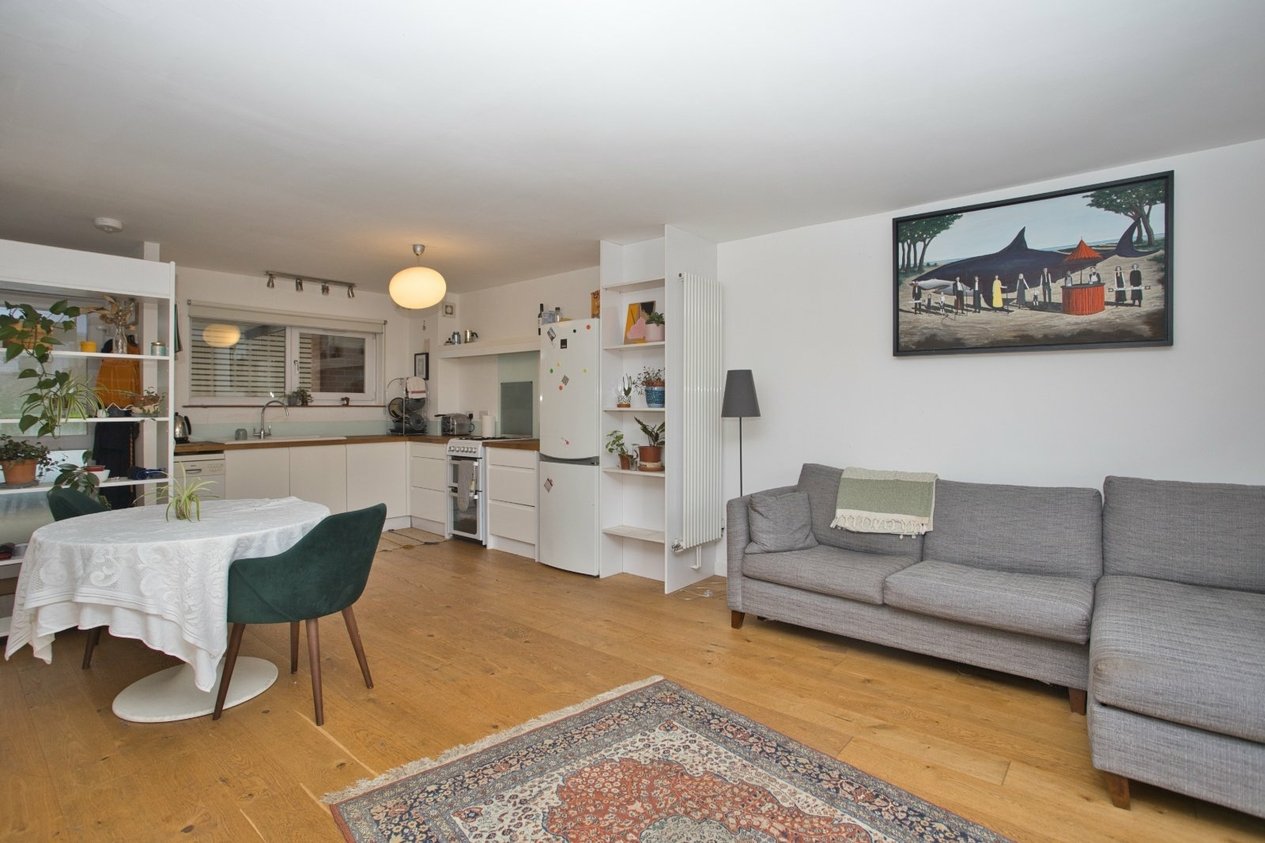 Properties For Sale in Grimston Gardens Folkestone