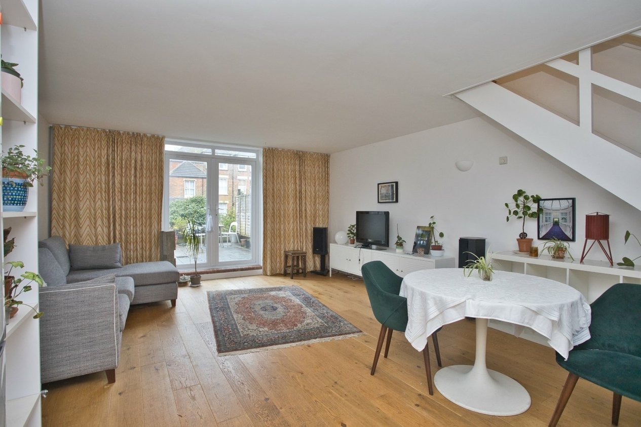 Properties For Sale in Grimston Gardens Folkestone
