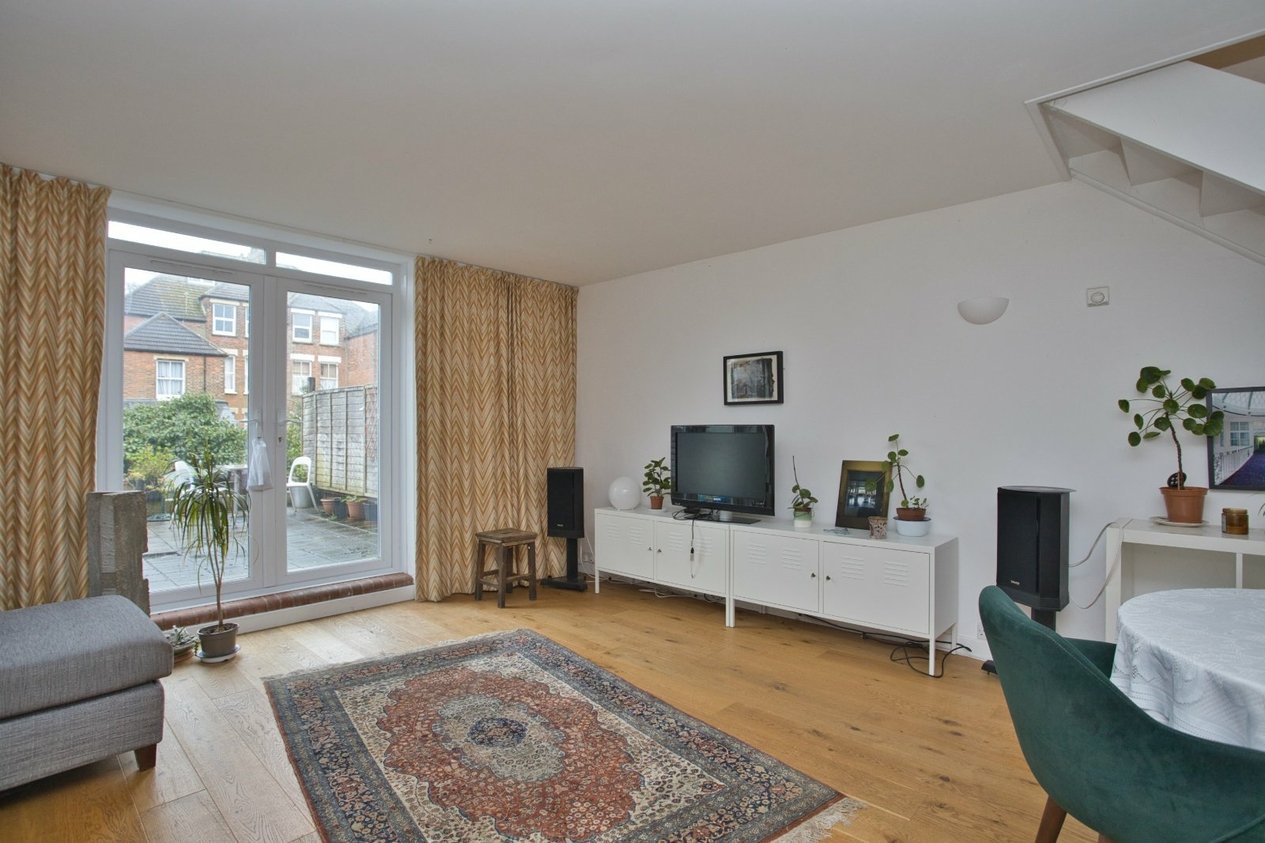Properties For Sale in Grimston Gardens Folkestone