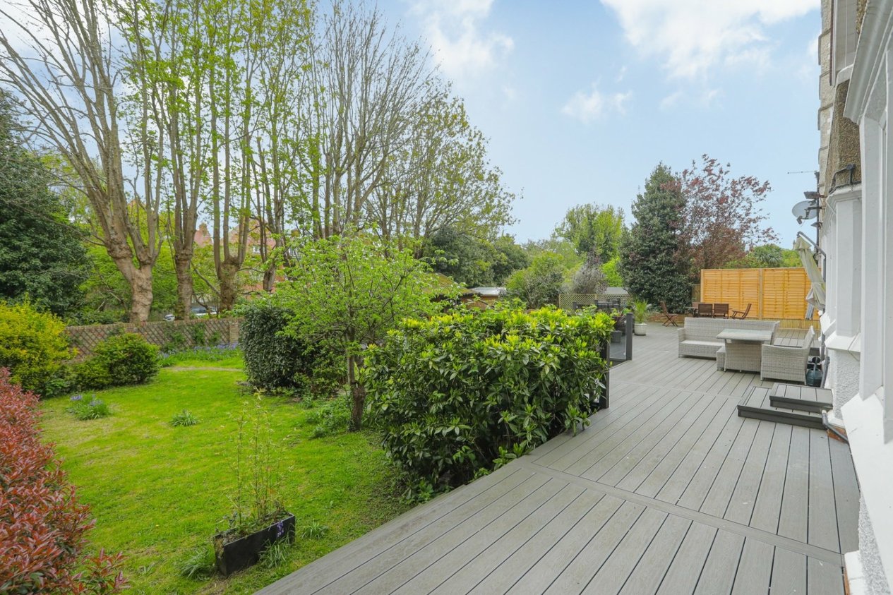 Properties For Sale in Grimston Gardens Folkestone
